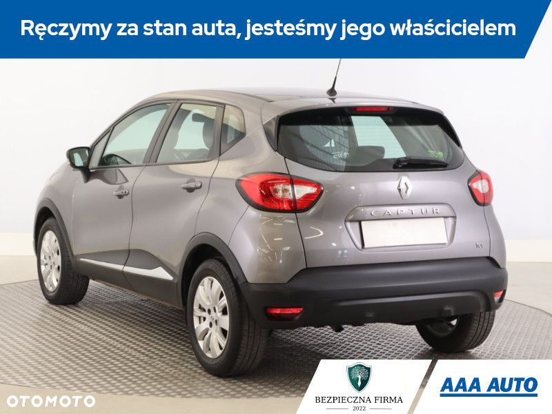 Renault Captur - 5