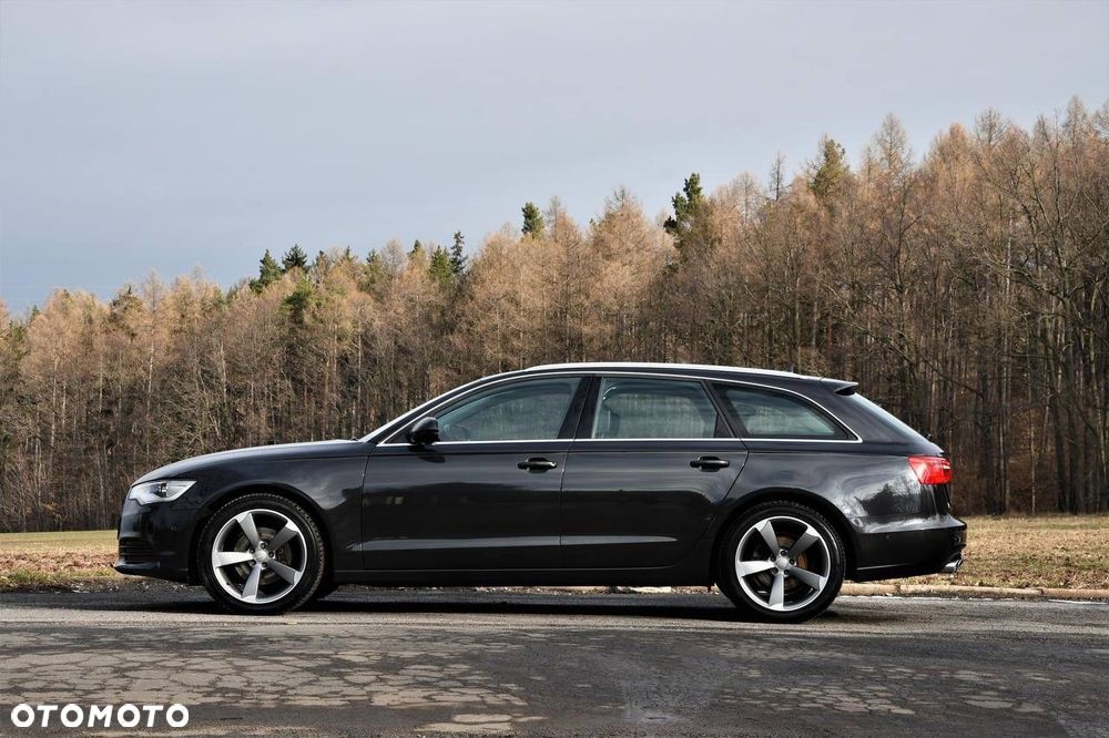 Audi A6 - 18