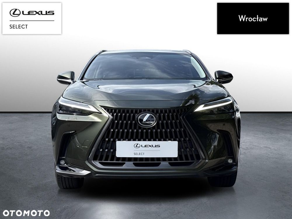 Lexus NX 350h Prestige AWD - 9