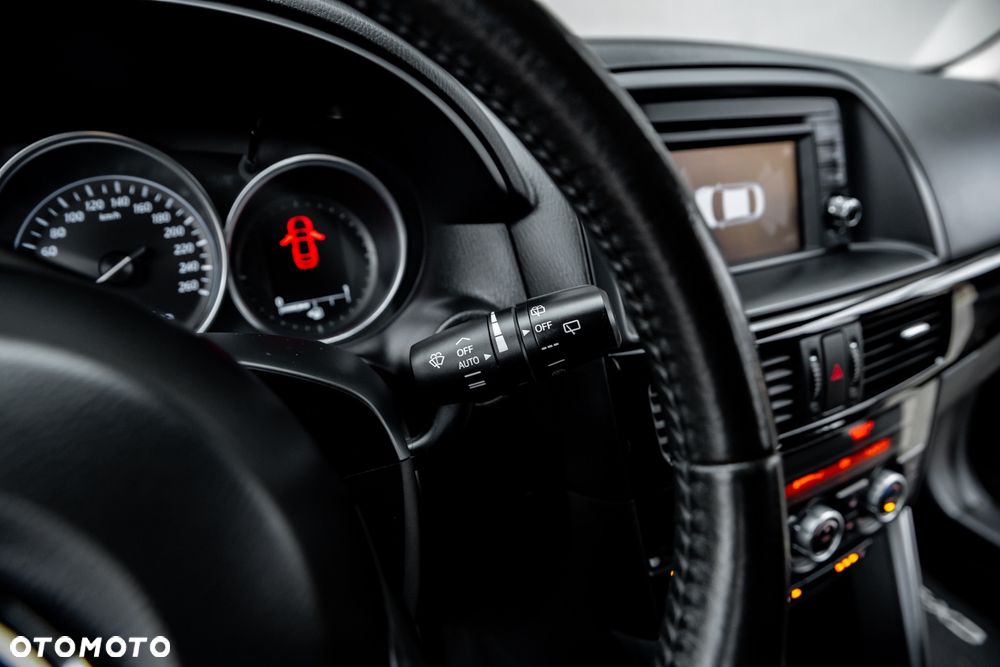 Mazda CX-5 SKYACTIV-G 160 Drive AWD Exclusive-Line - 12