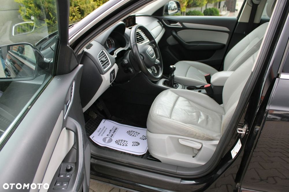 Audi Q3 - 21