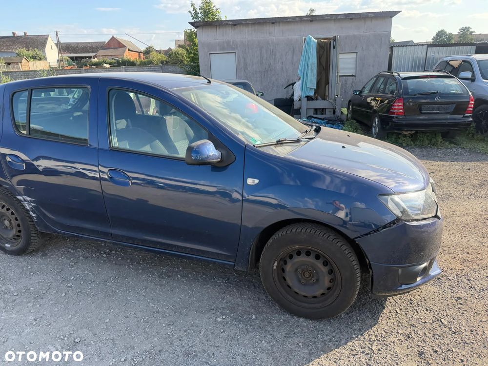 Dacia Sandero TCe 90 S&S Easy-R Comfort - 22