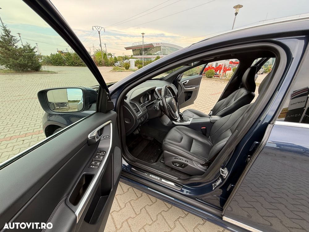 Volvo XC 60 - 6