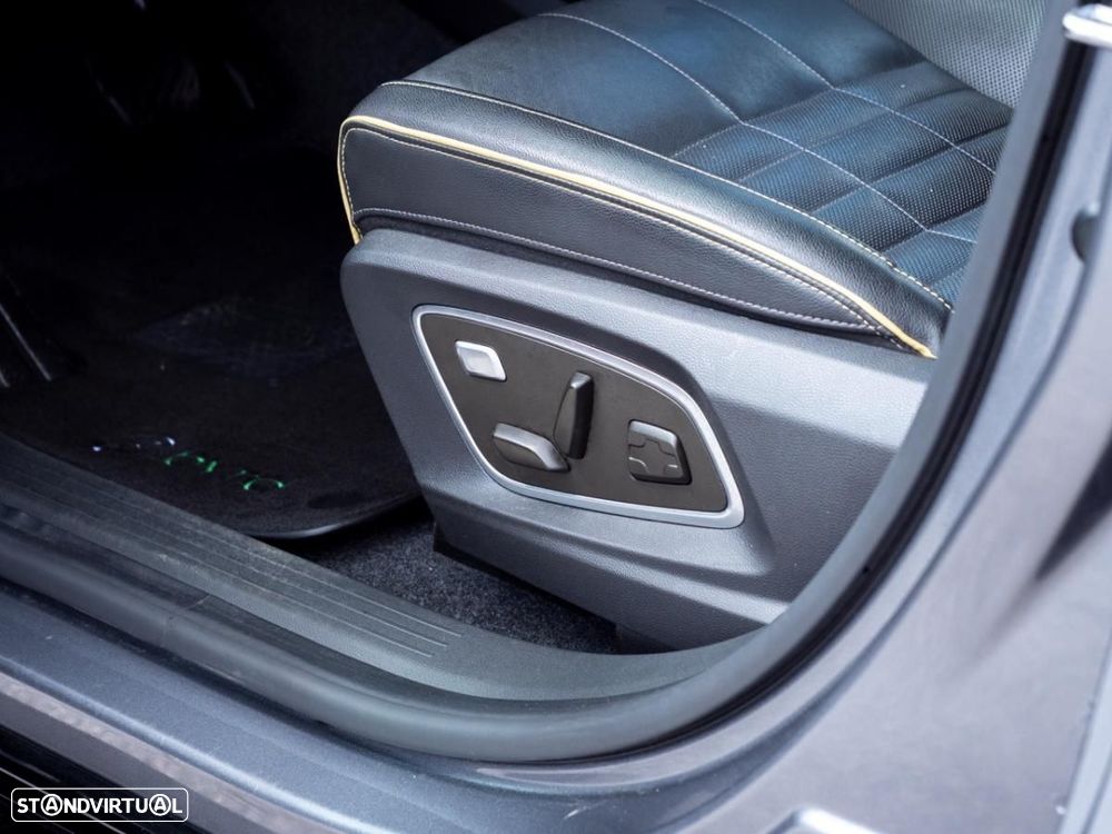 Renault Mégane E-Tech EV60 Iconic Optimum Charge - 26
