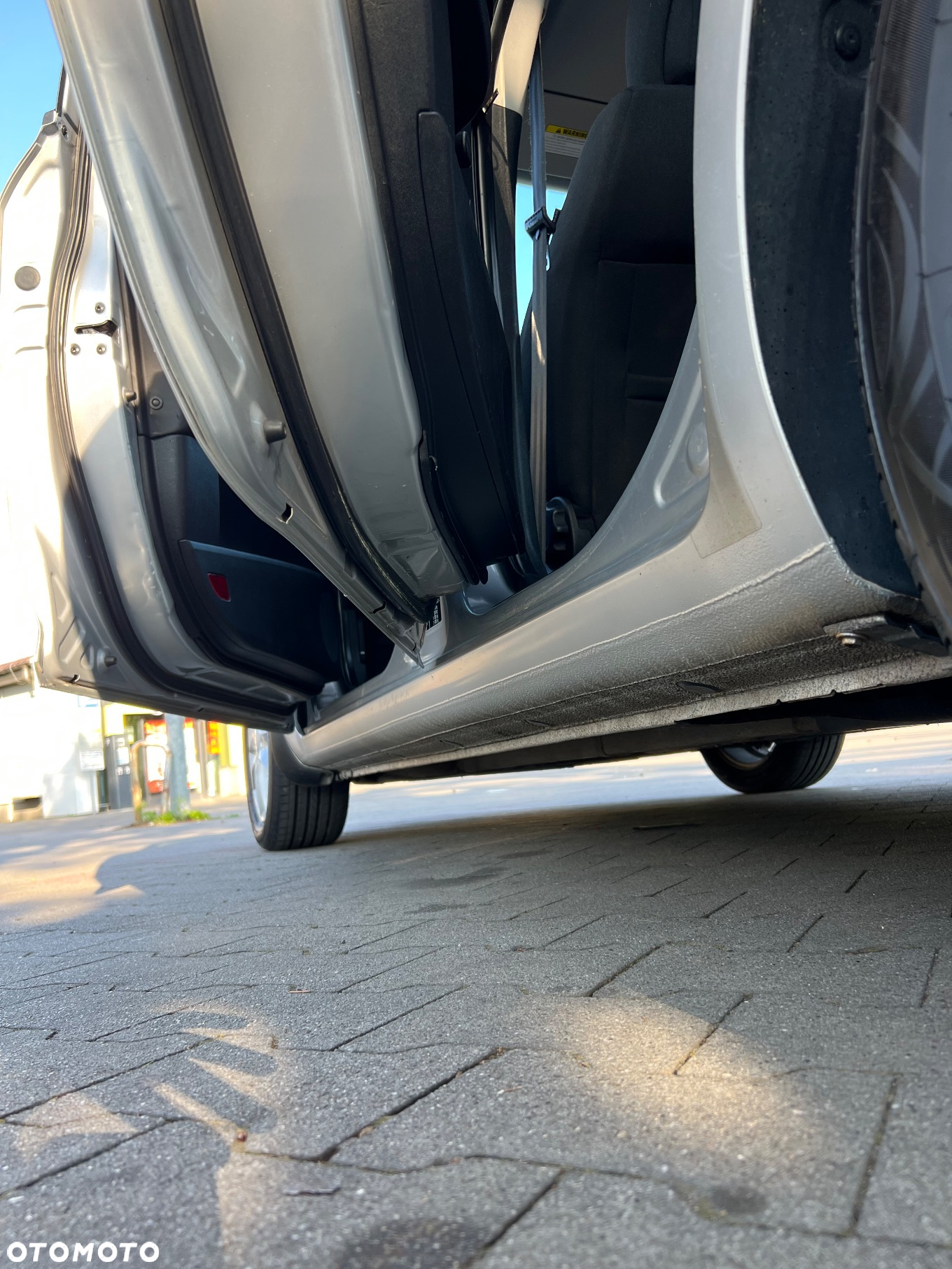 Kia Ceed Cee'd 1.6 Crdi Comfort + - 7