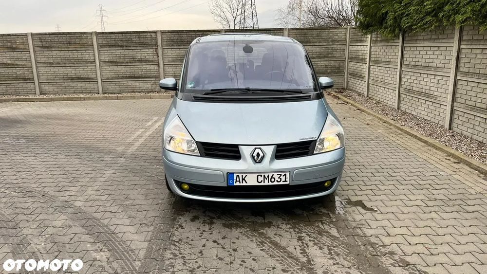 Renault Espace 2.0 Expression - 12