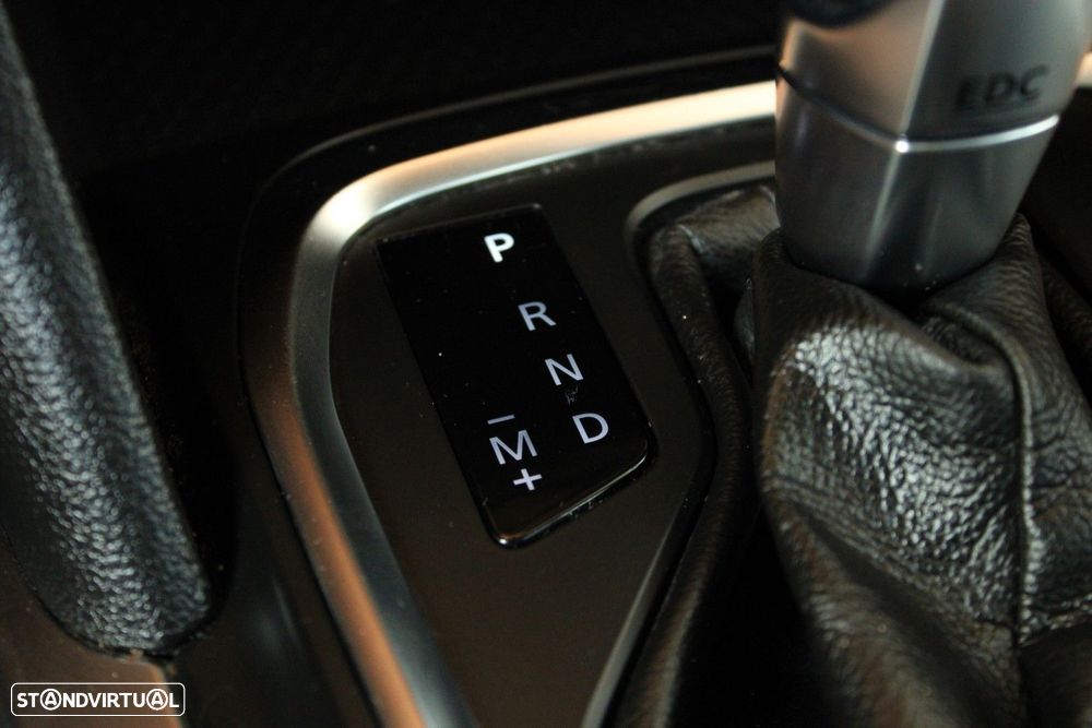 Renault Mégane Sport Tourer 1.5 dCi Limited EDC - 27