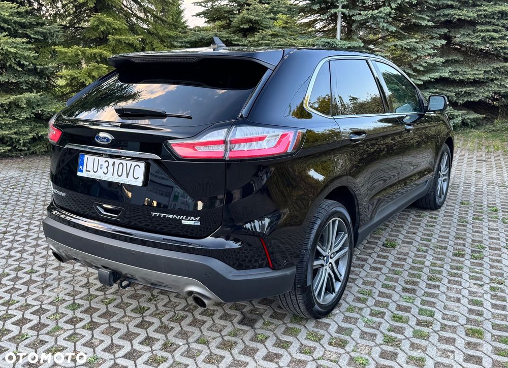 Ford Edge - 7