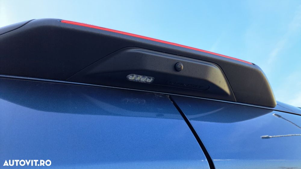 Ford NEW TRANSIT VAN L2H2 FWD A/T - 11