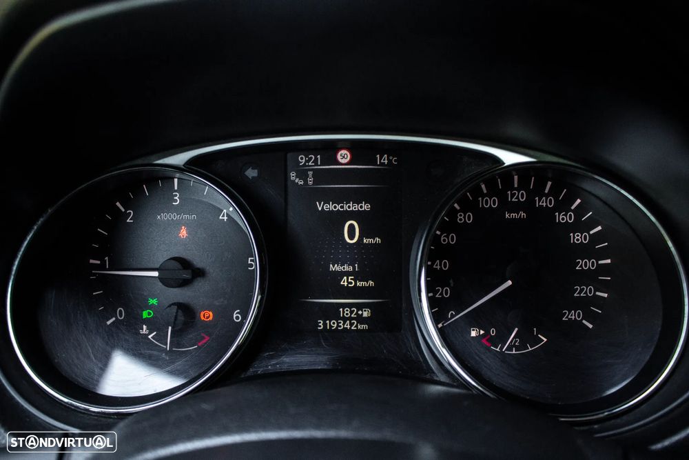 Nissan X-Trail 1.6 dCi N-Connecta - 17