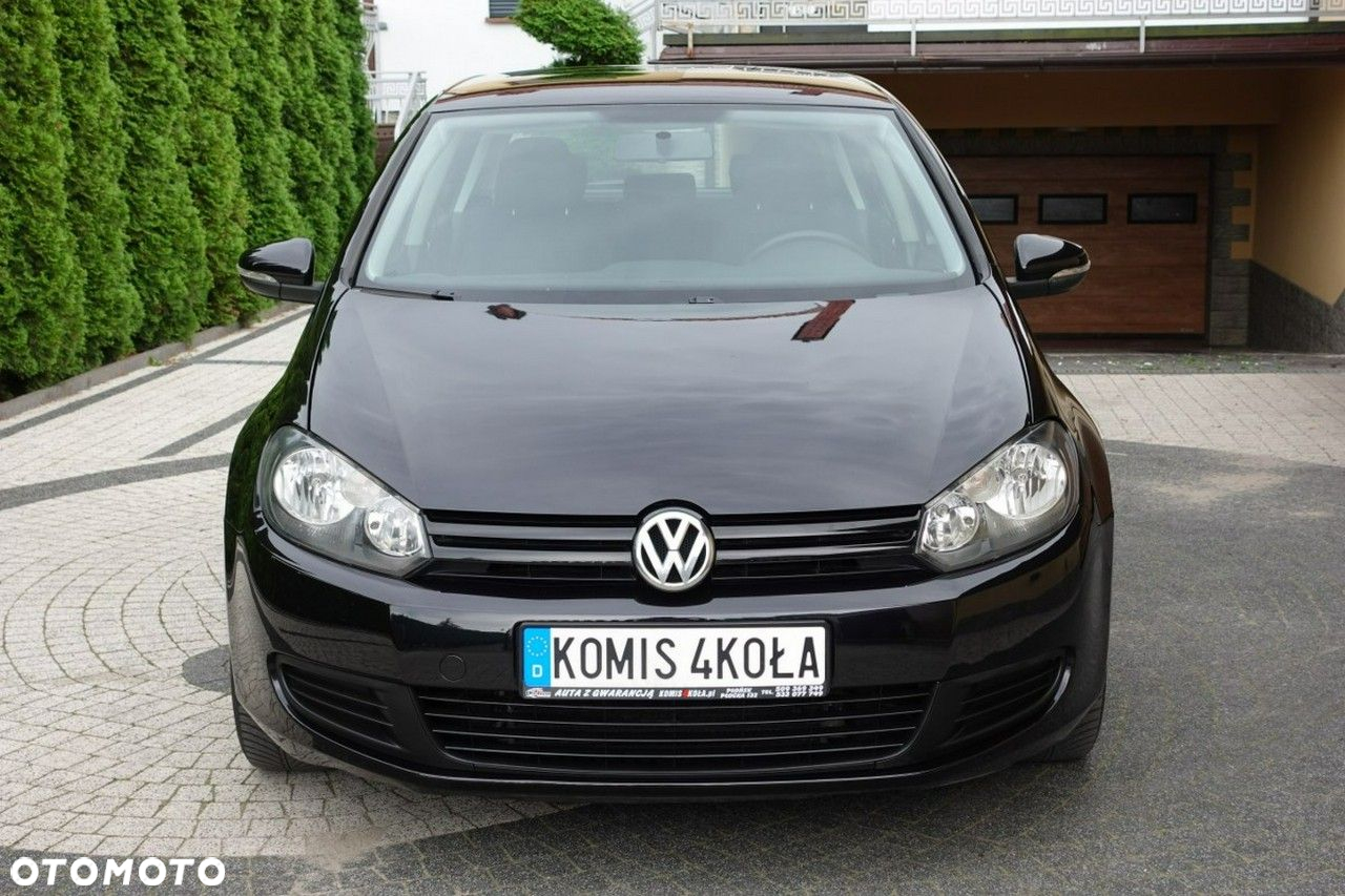 Volkswagen Golf - 9