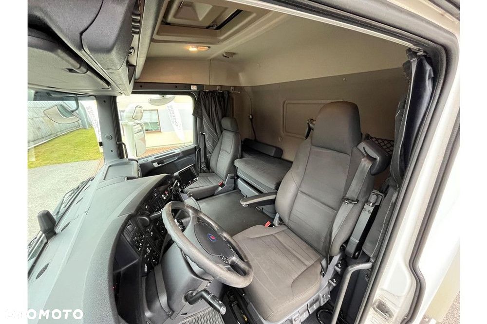 Scania G450 6x2*4 - 17
