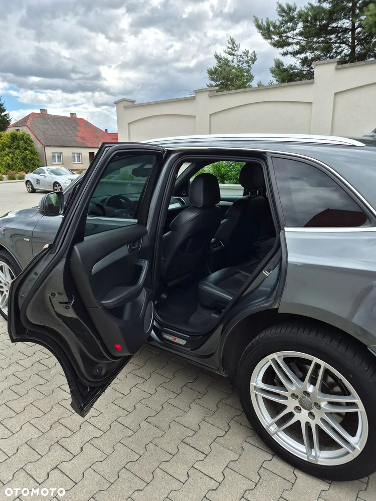 Audi Q5 3.0 TDI Quattro S tronic - 17