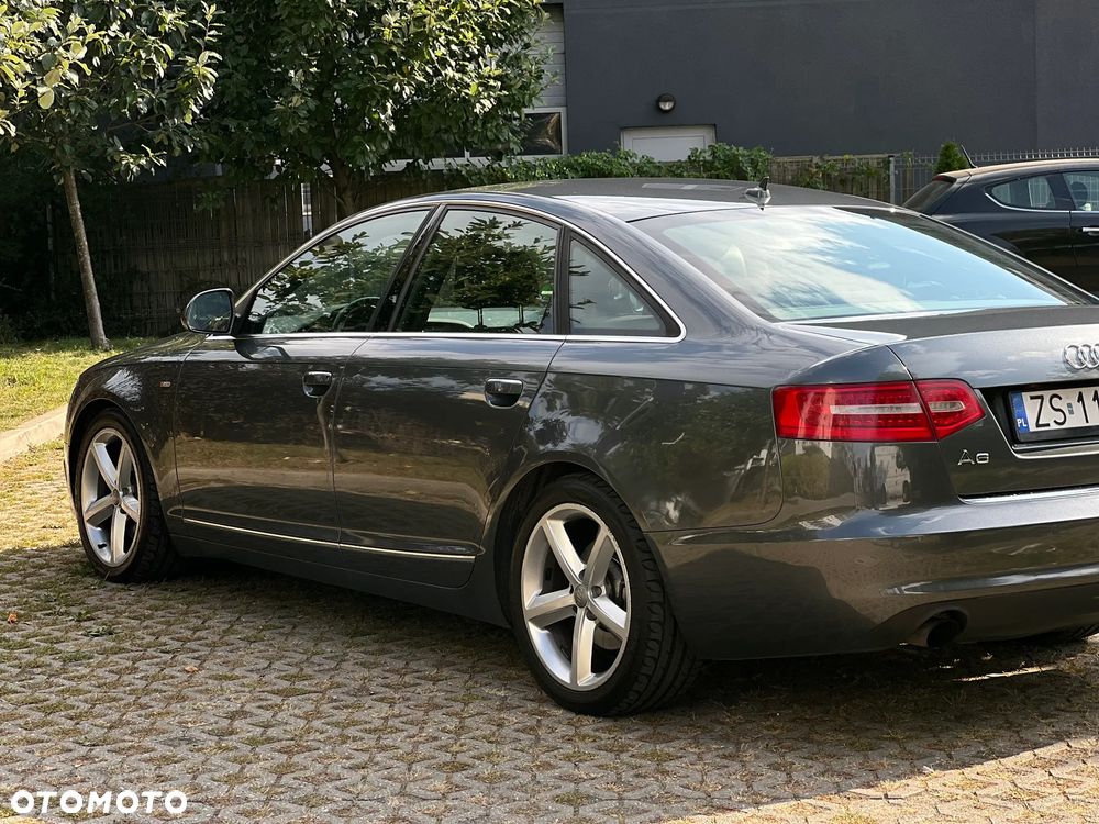 Audi A6 Limousine - 12
