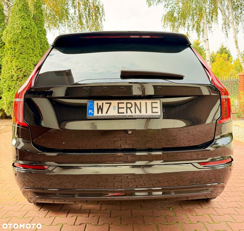 Volvo XC 90 - 36