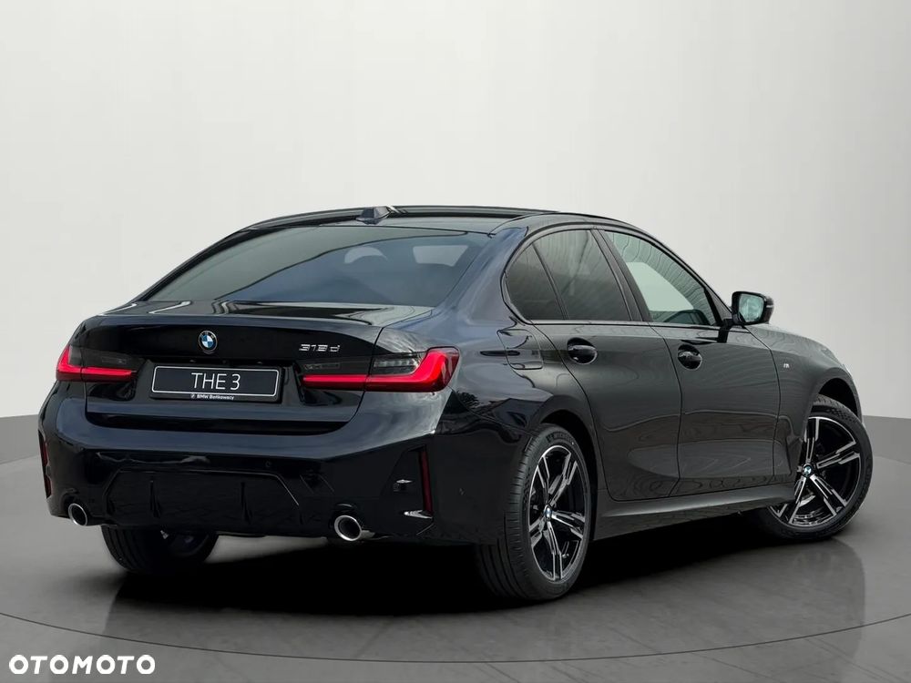 BMW Seria 3 - 3