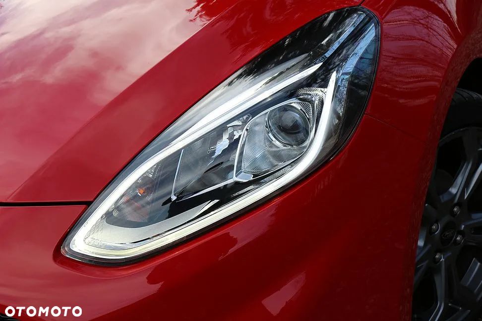 Ford Fiesta 1.0 EcoBoost ST-Line ASS - 2