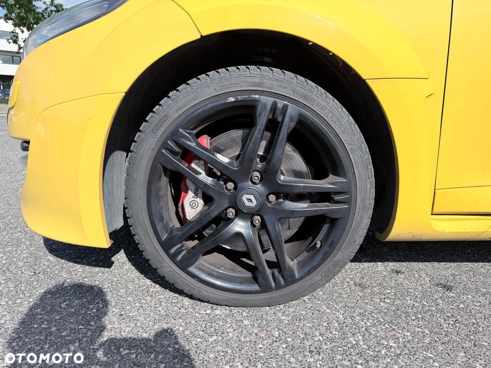 Renault Megane 2.0 16V RS - 19