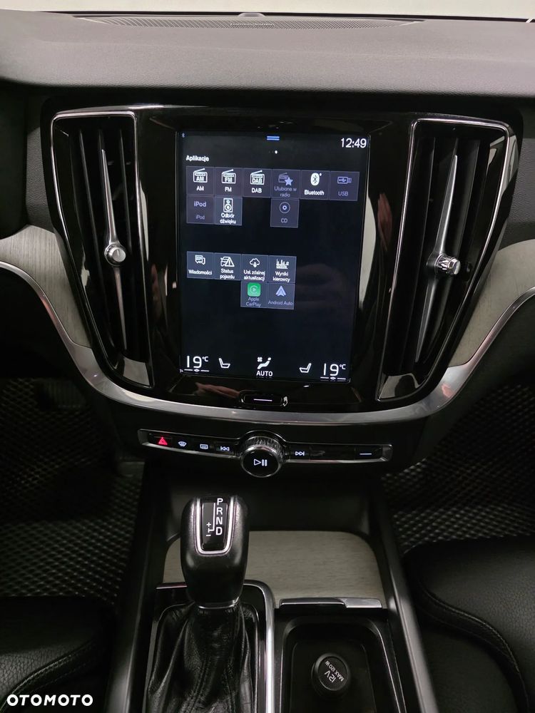 Volvo V60 T5 Geartronic Inscription - 14