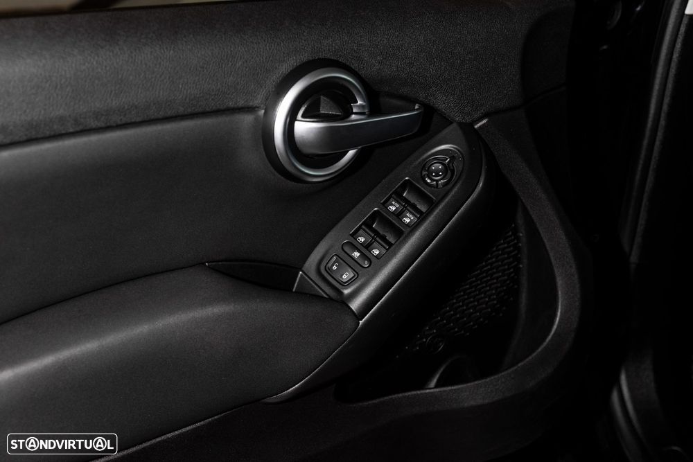 Fiat 500X 1.3 MJ Pop Star S&S - 23