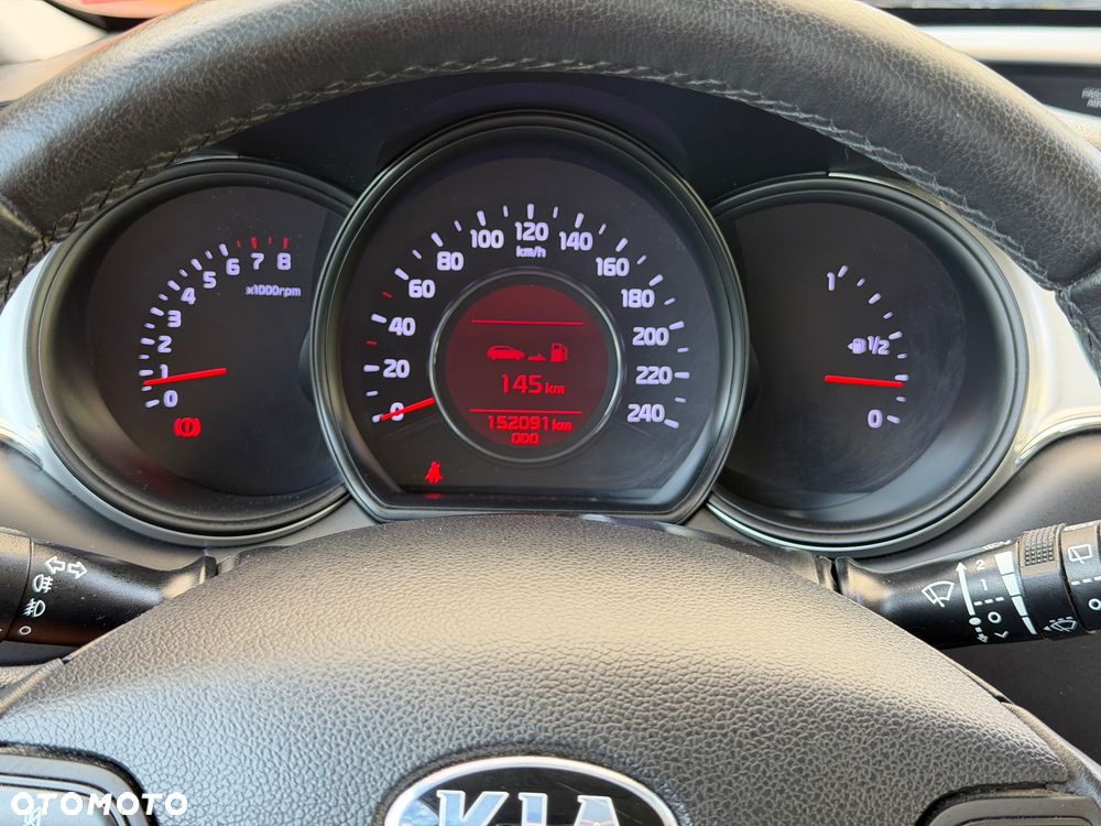 Kia Ceed 1.4 CVVT Edition 7 - 18