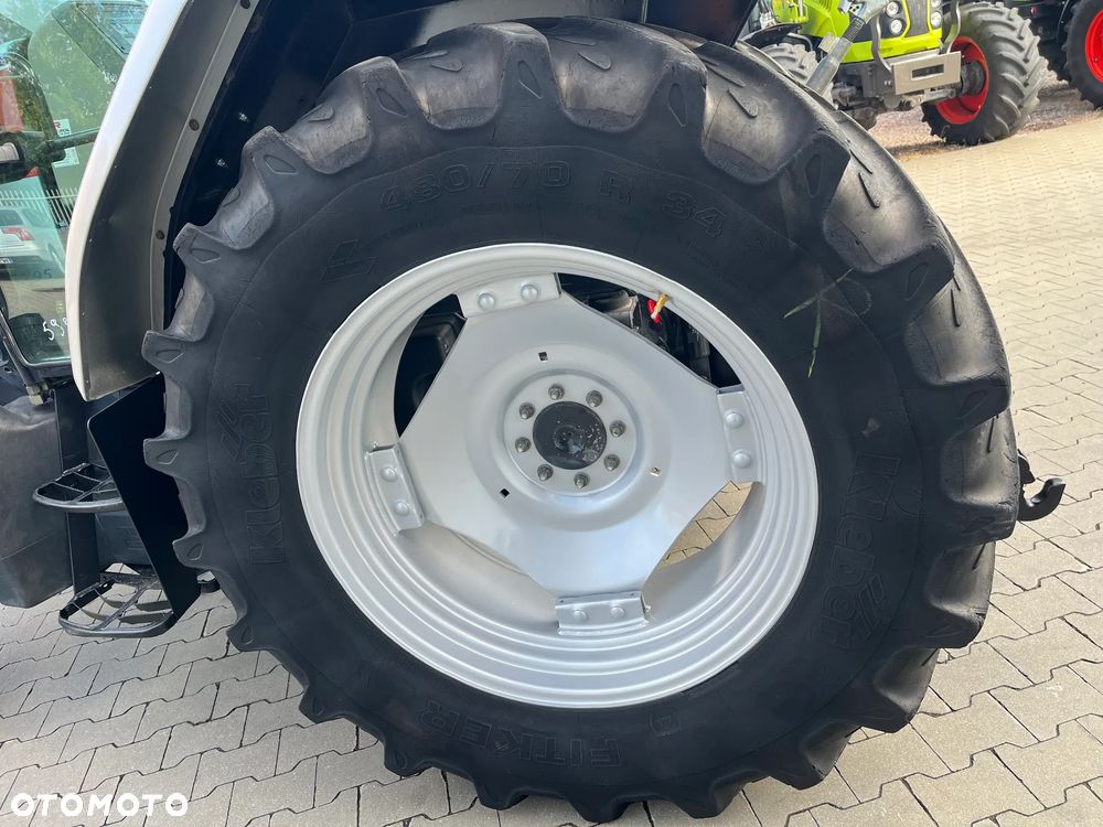 McCormick CX 95 Case CX-95 Diamond Edition - 10