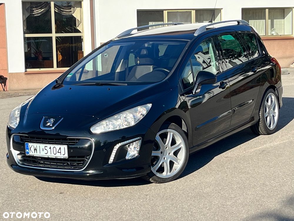 Peugeot 308 - 9
