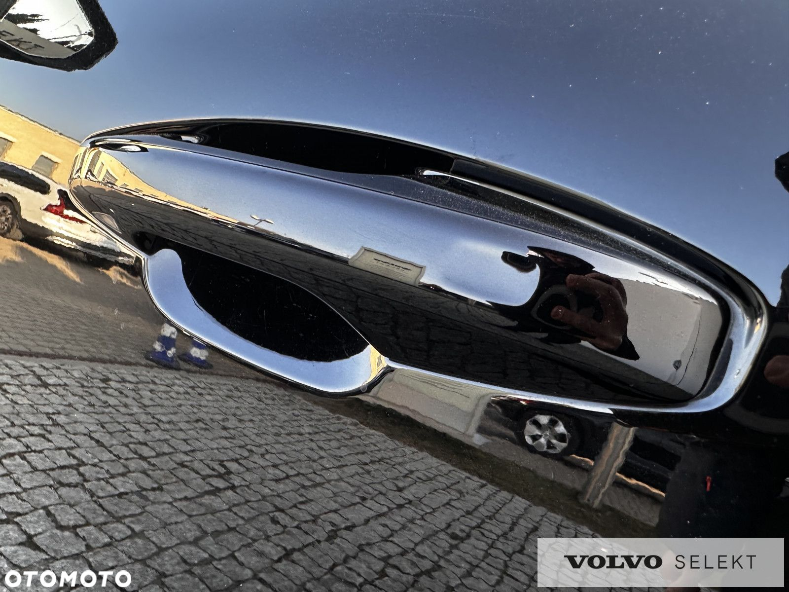 Volvo XC 40 - 7