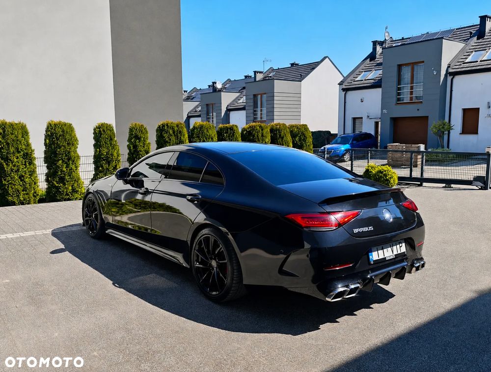 Mercedes-Benz CLS - 17