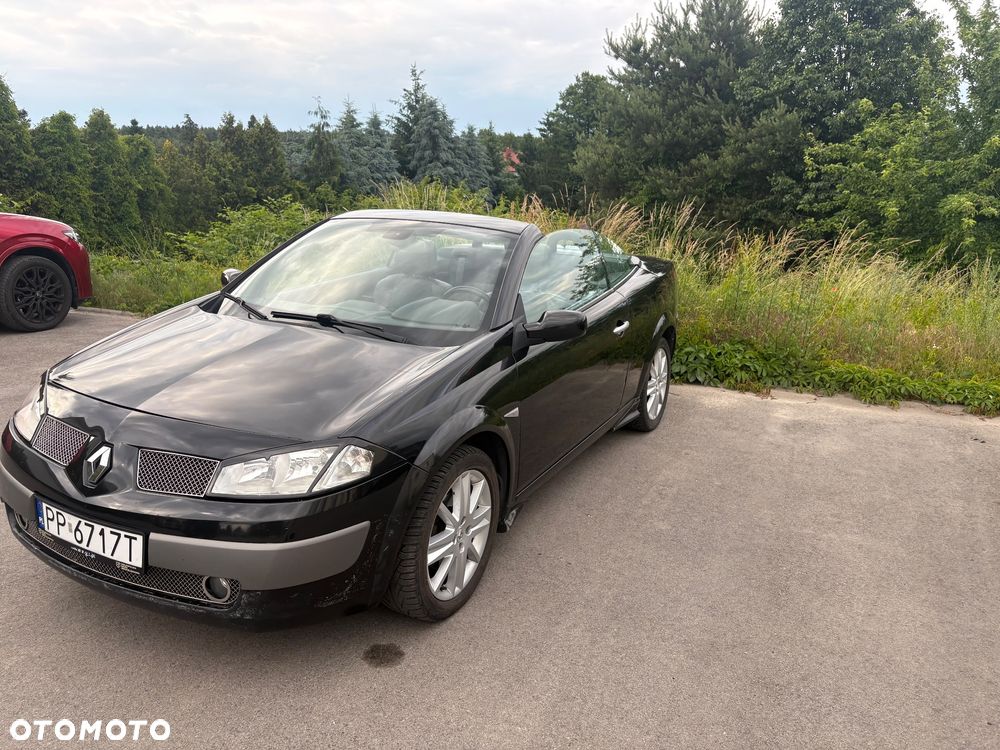 Renault Megane - 4
