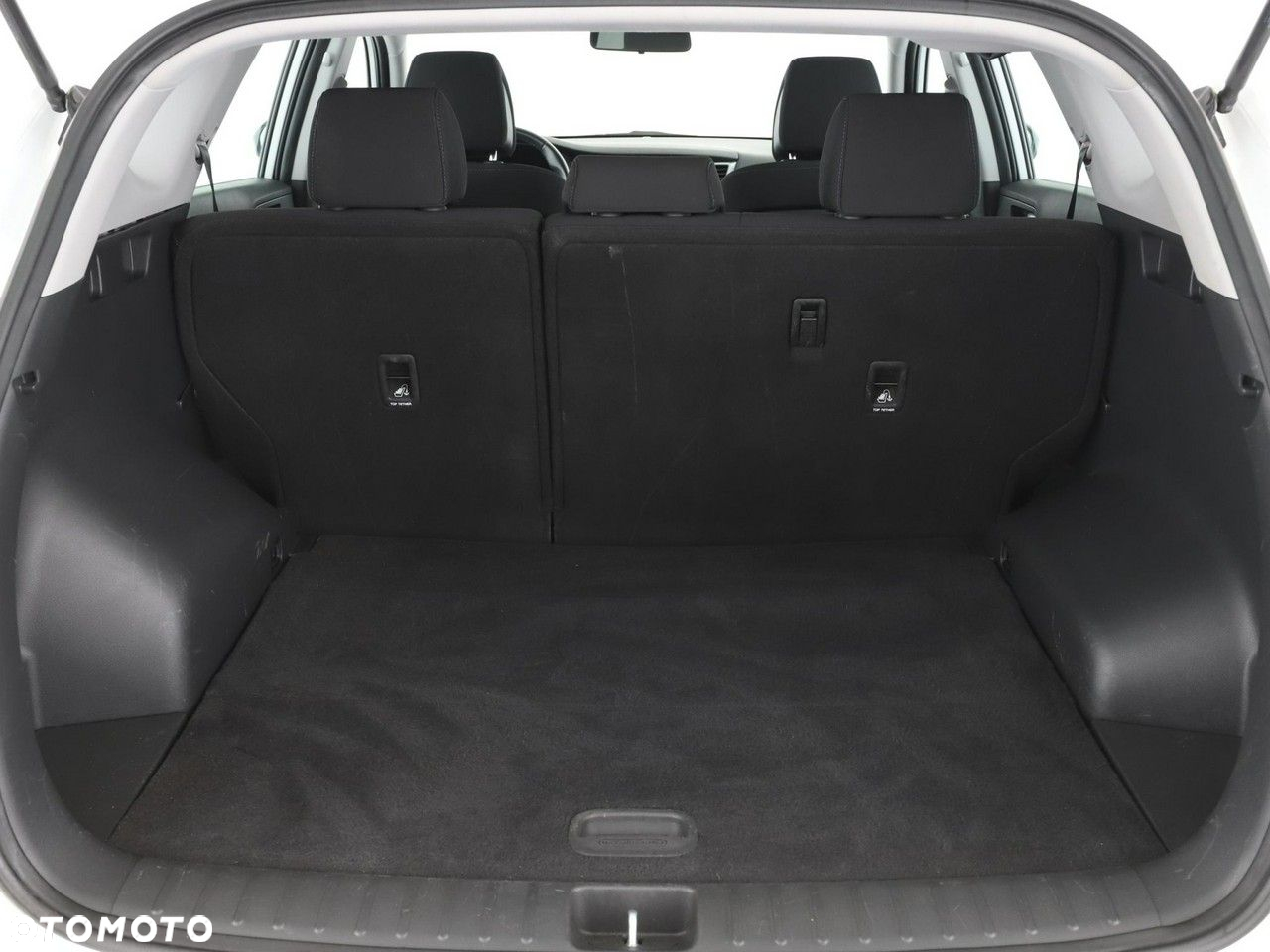 Hyundai Tucson 1.6 T-GDI GO Plus 2WD - 20