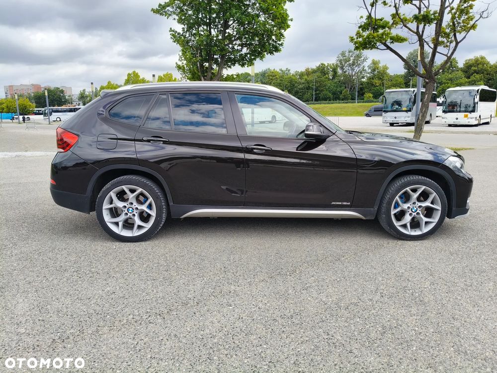 BMW X1 - 8