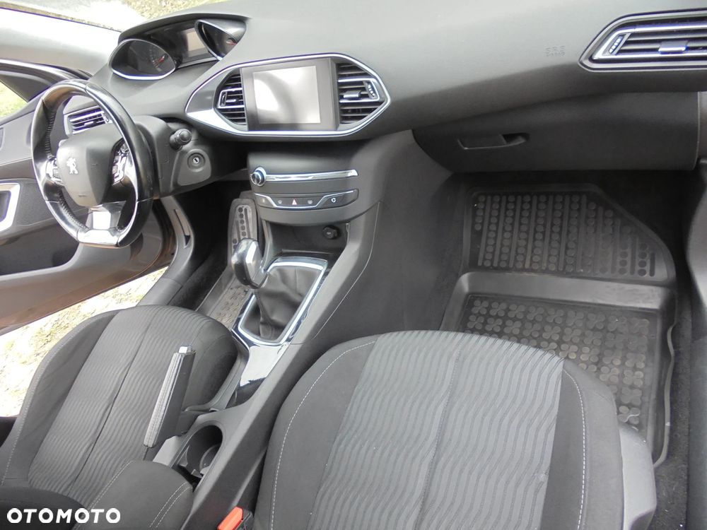 Peugeot 308 BlueHDi 100 Stop & Start Access - 3