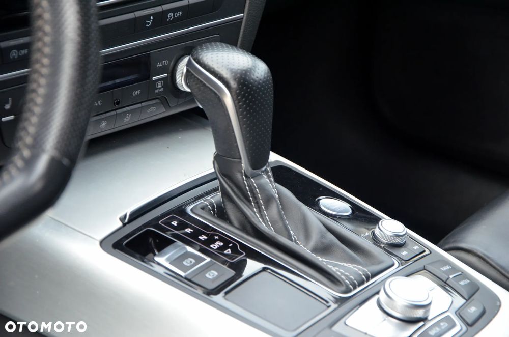 Audi A7 Sportback - 13