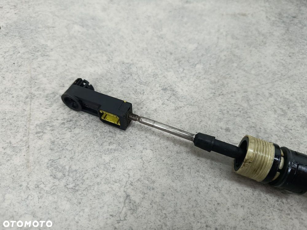 LEWAREK ZMIANY BIEGÓW FORD S-MAX I FL 6G91-7C453-JA 2.0 TDCI - 3