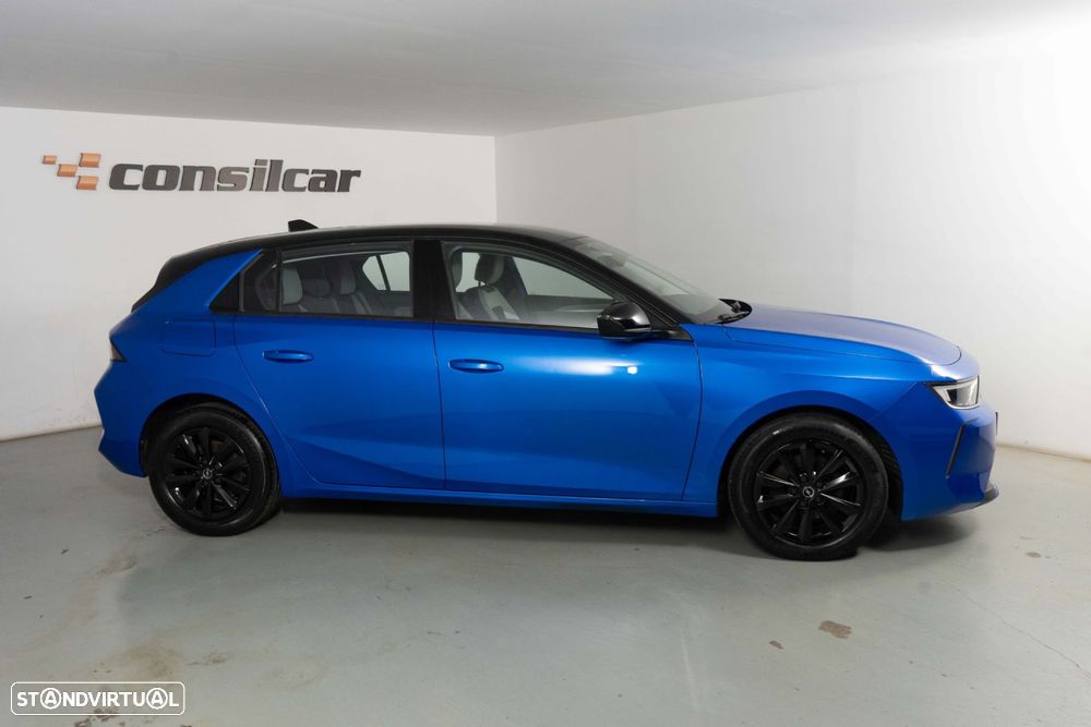 Opel Astra 1.2 T Edition - 7