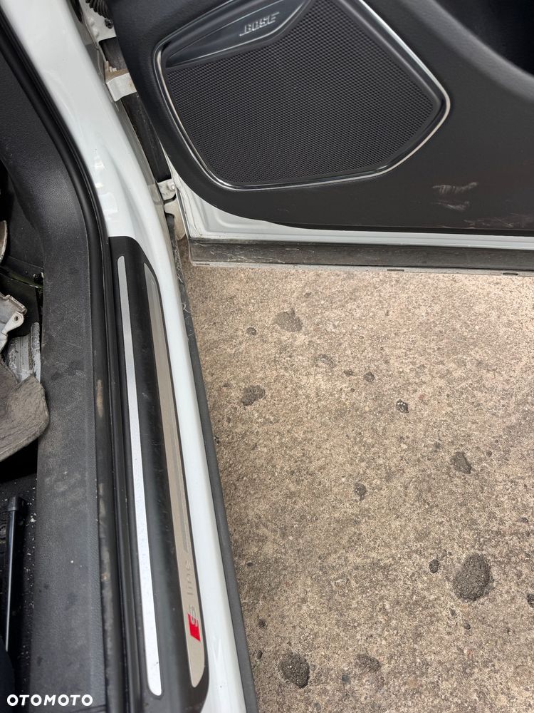 Audi Q3 2.0 TDI Quattro S tronic - 7