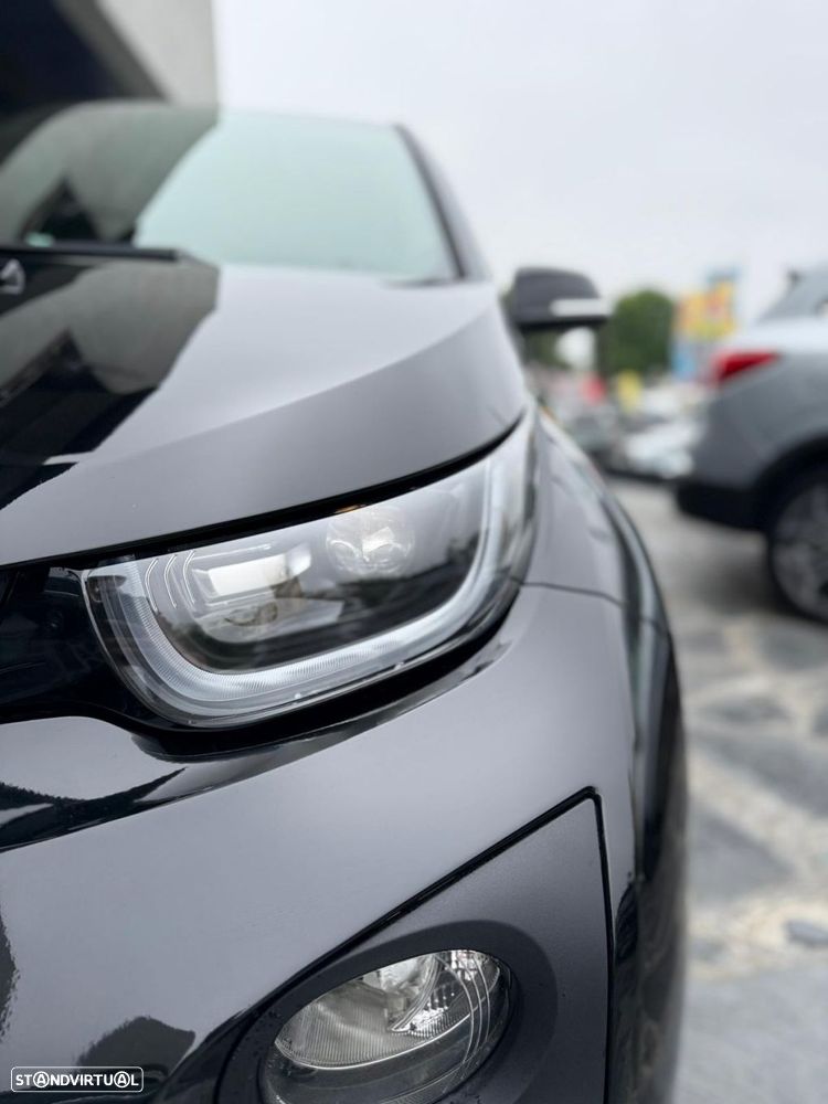 BMW i3 - 6