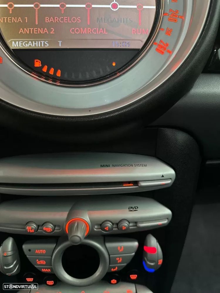 MINI Clubman Cooper S - 19