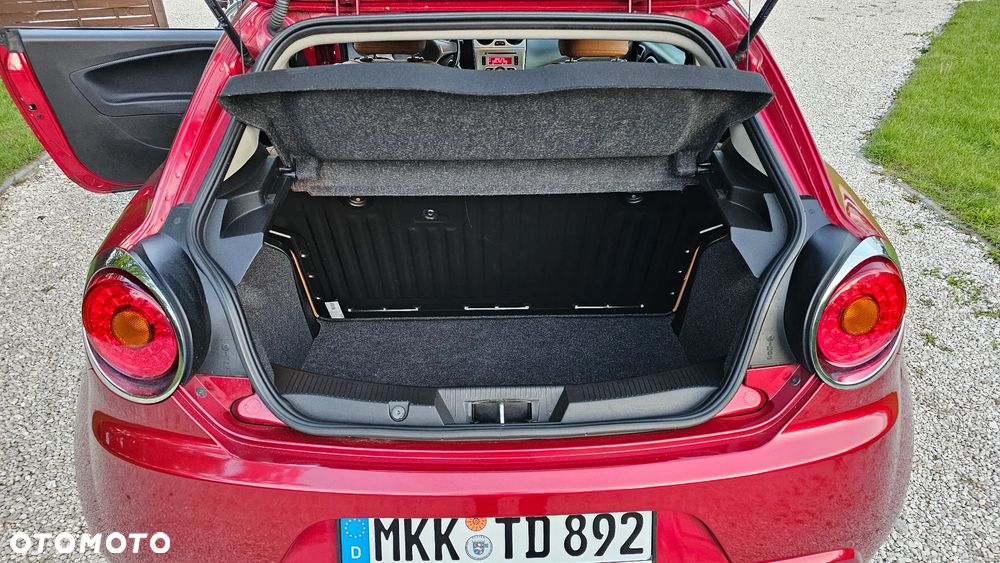 Alfa Romeo Mito 1.3 JTDM 16V Super - 32