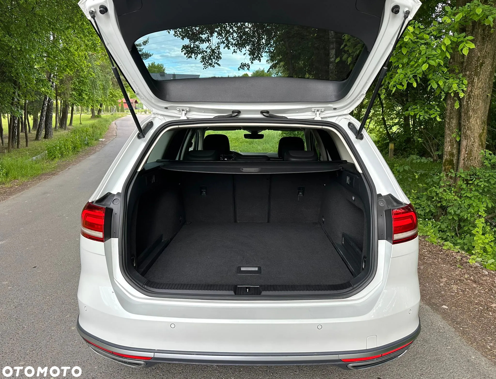 Volkswagen Passat Alltrack 2.0 TDI SCR 4Mot DSG - 29