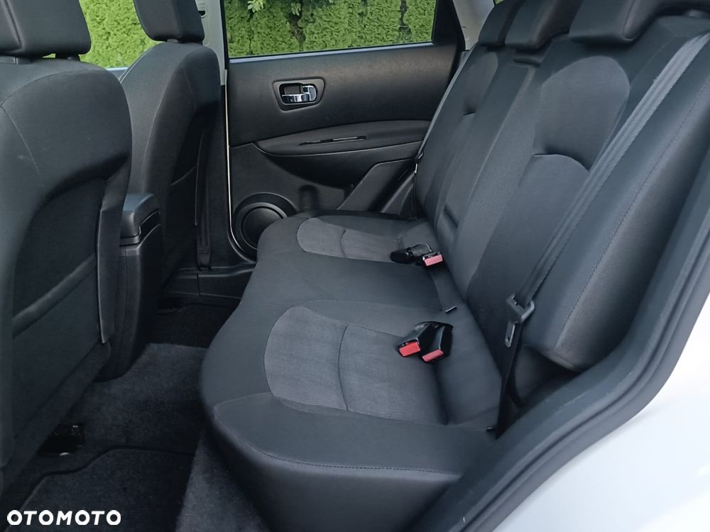Nissan Qashqai - 20