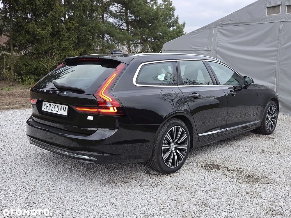 Volvo V90 T6 AWD Plug-In Hybrid Inscription Expression - 29