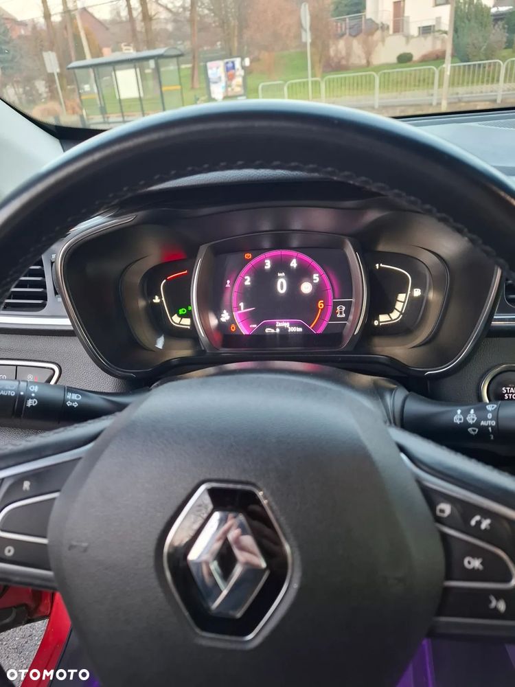 Renault Kadjar 1.3 TCe FAP Black Edition - 17