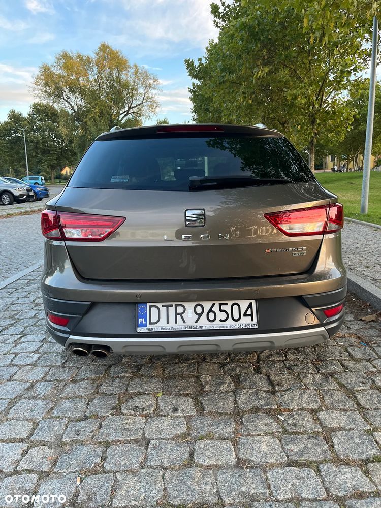 Seat Leon - 5
