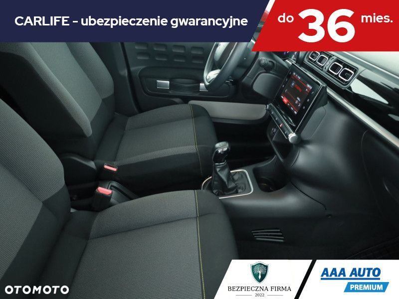 Citroën C3 - 9