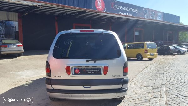 Para Peças Renault Espace Iii (Je0_) - 4