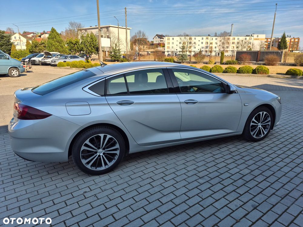 Opel Insignia 1.5 Direct InjectionTurbo Business Edition - 7