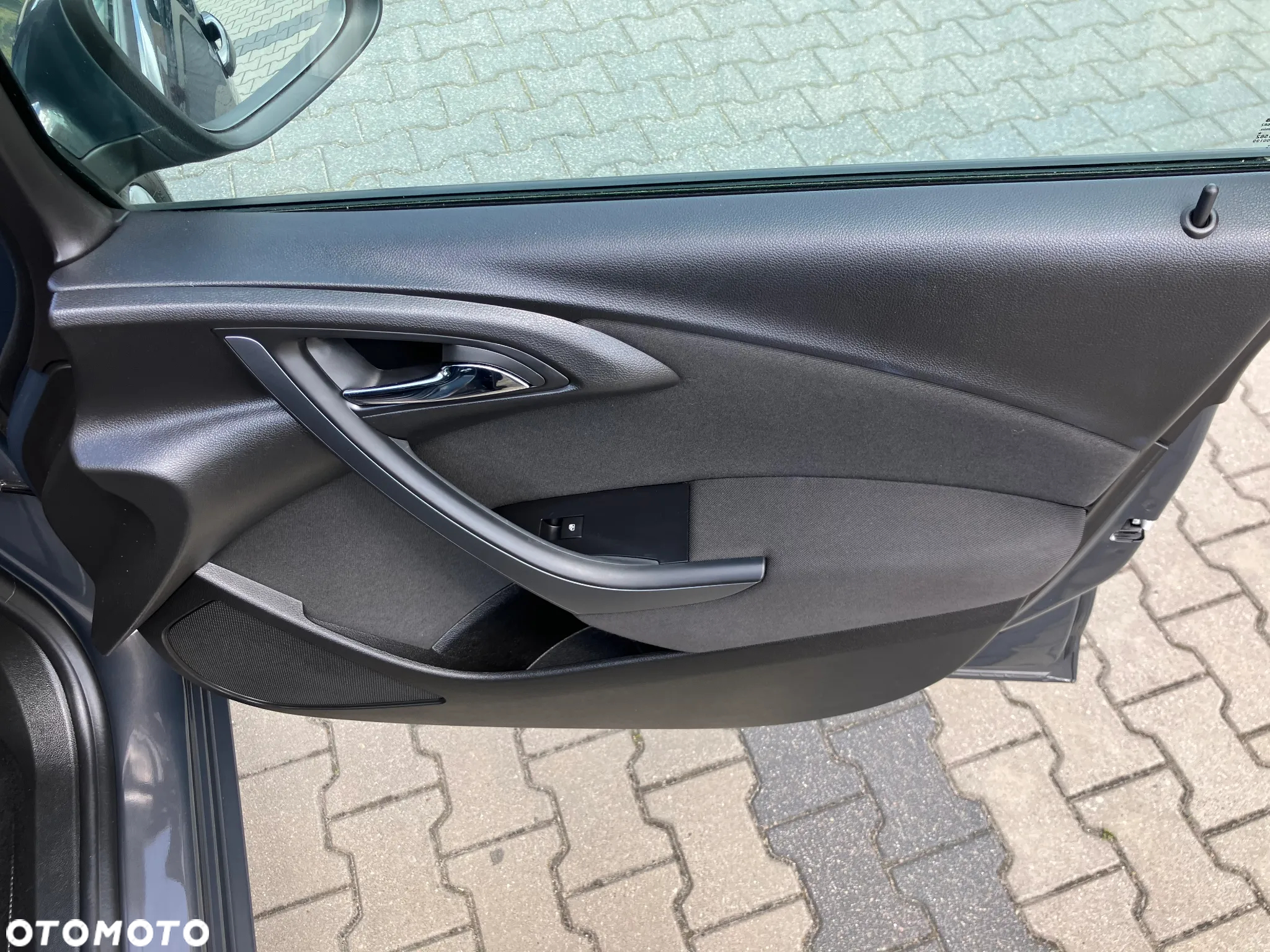 Opel Astra 1.4 Turbo Design Edition - 38