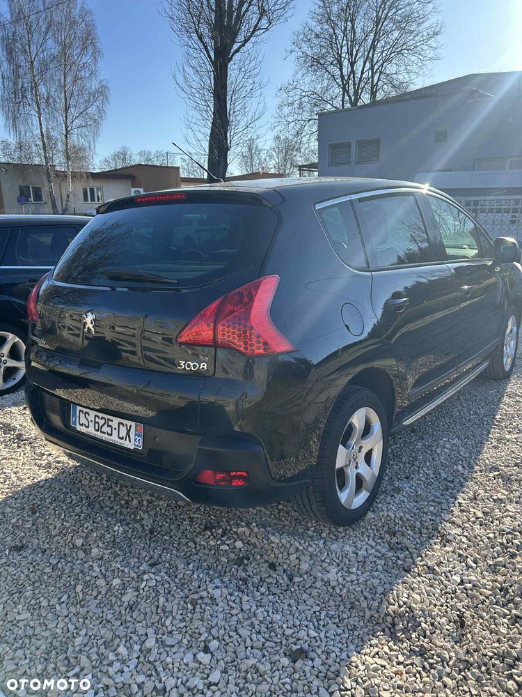 Peugeot 3008 1.6 THP Allure - 2